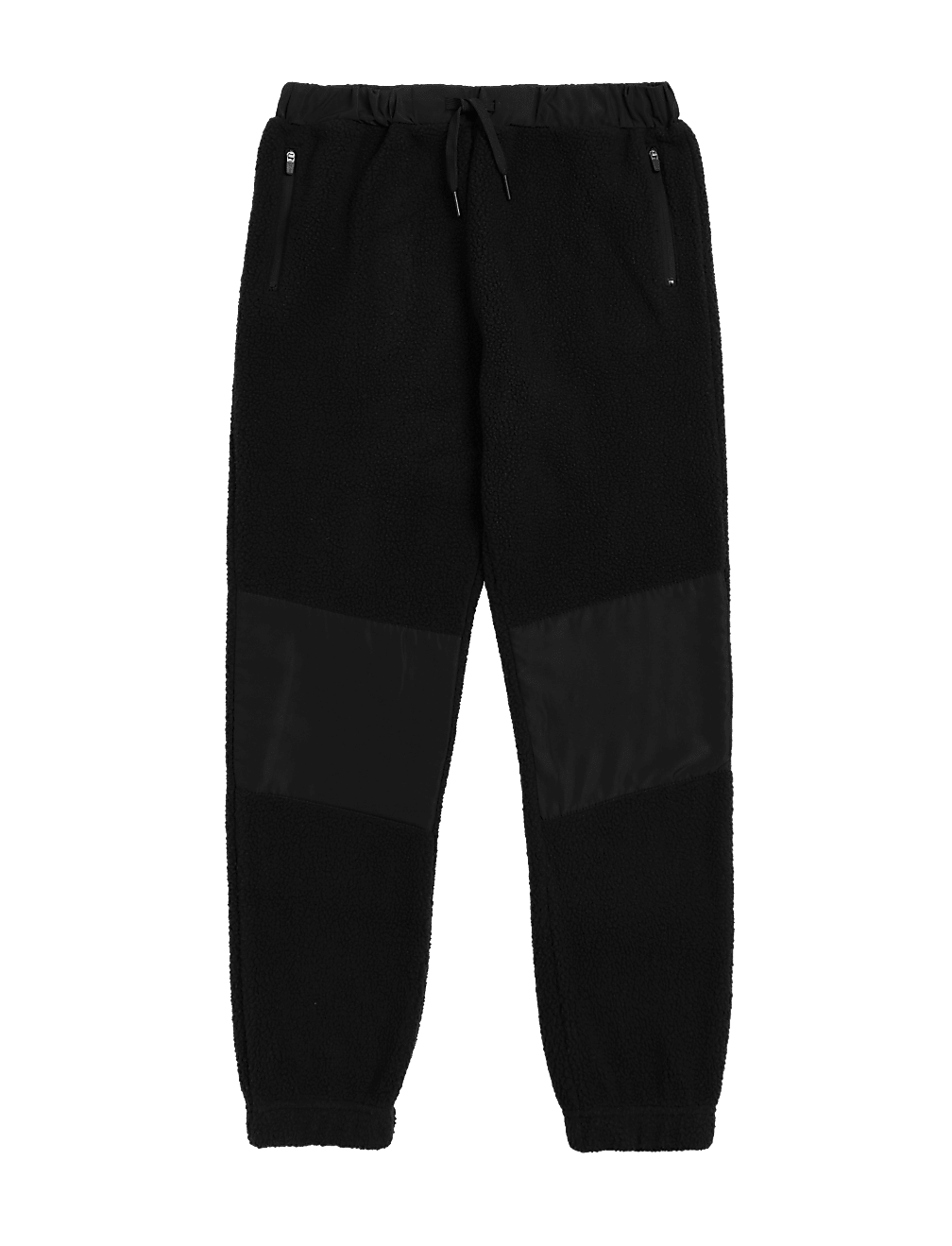 Fleece Joggers