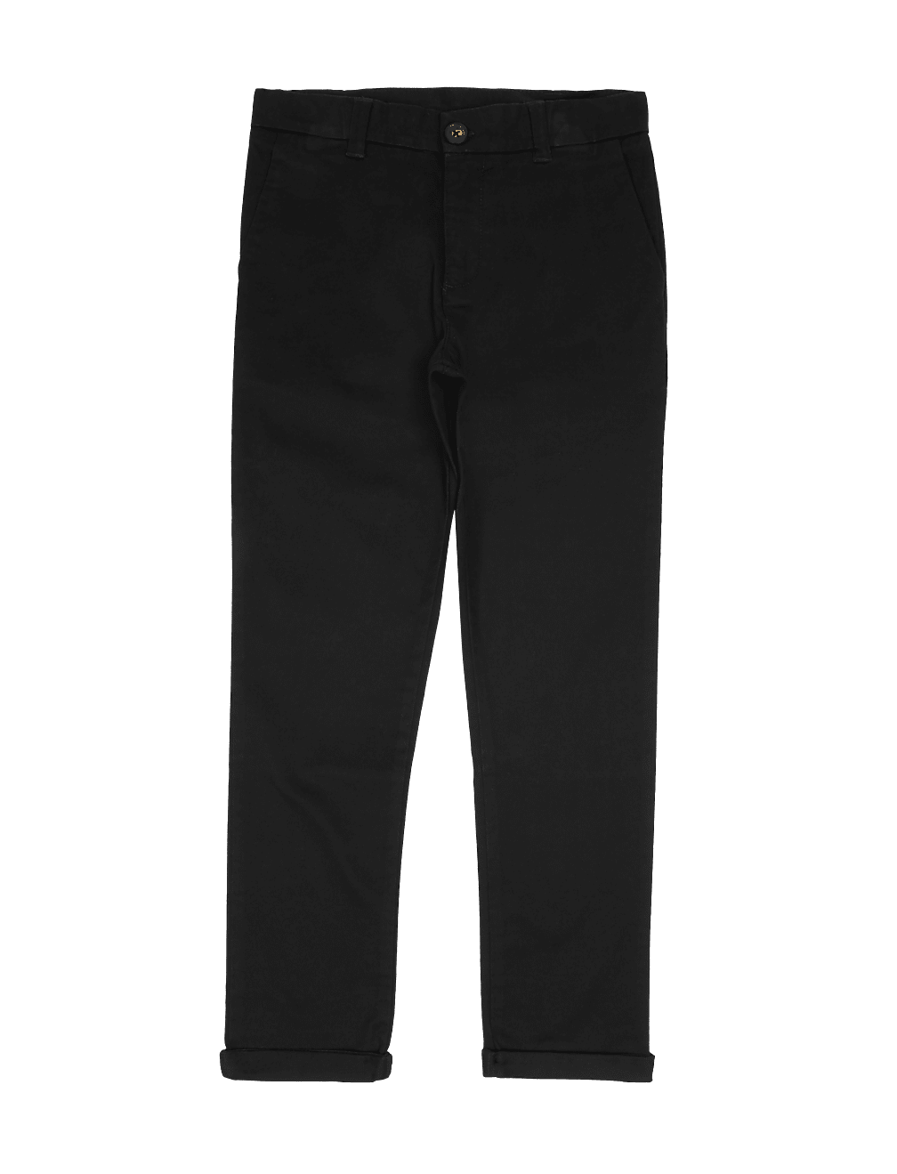 Cotton Chinos with Stretch (3-16 Yrs)