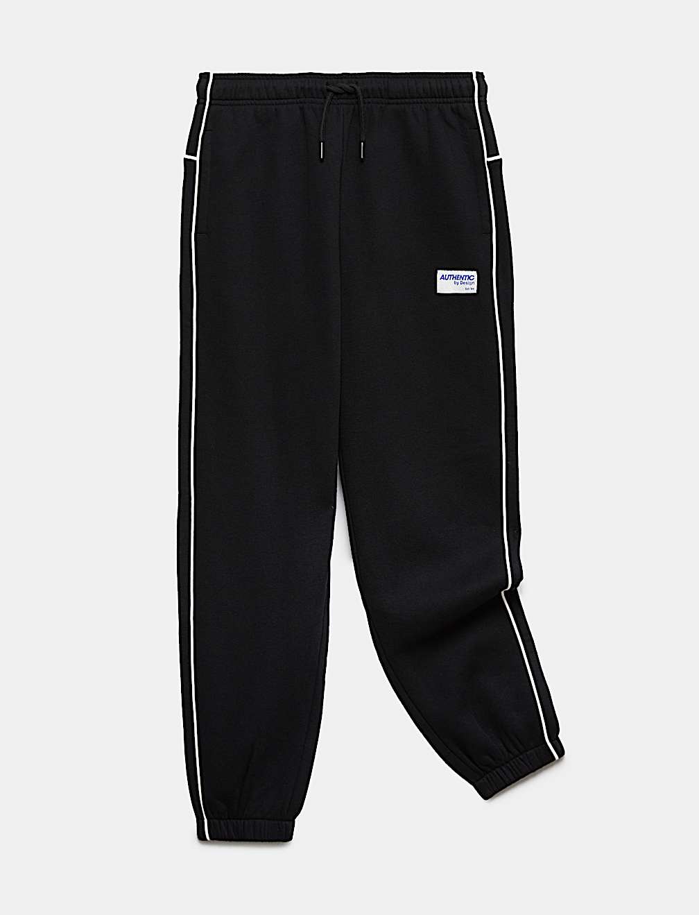 Cotton Rich Joggers (6-16 Yrs)