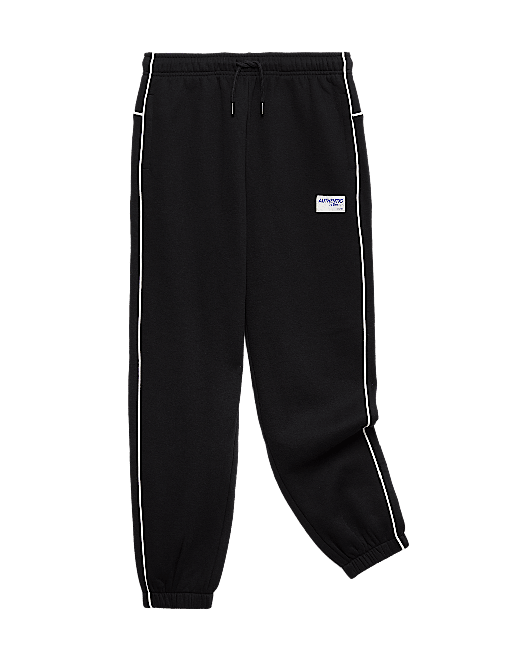 Cotton Rich Joggers (6-16 Yrs)