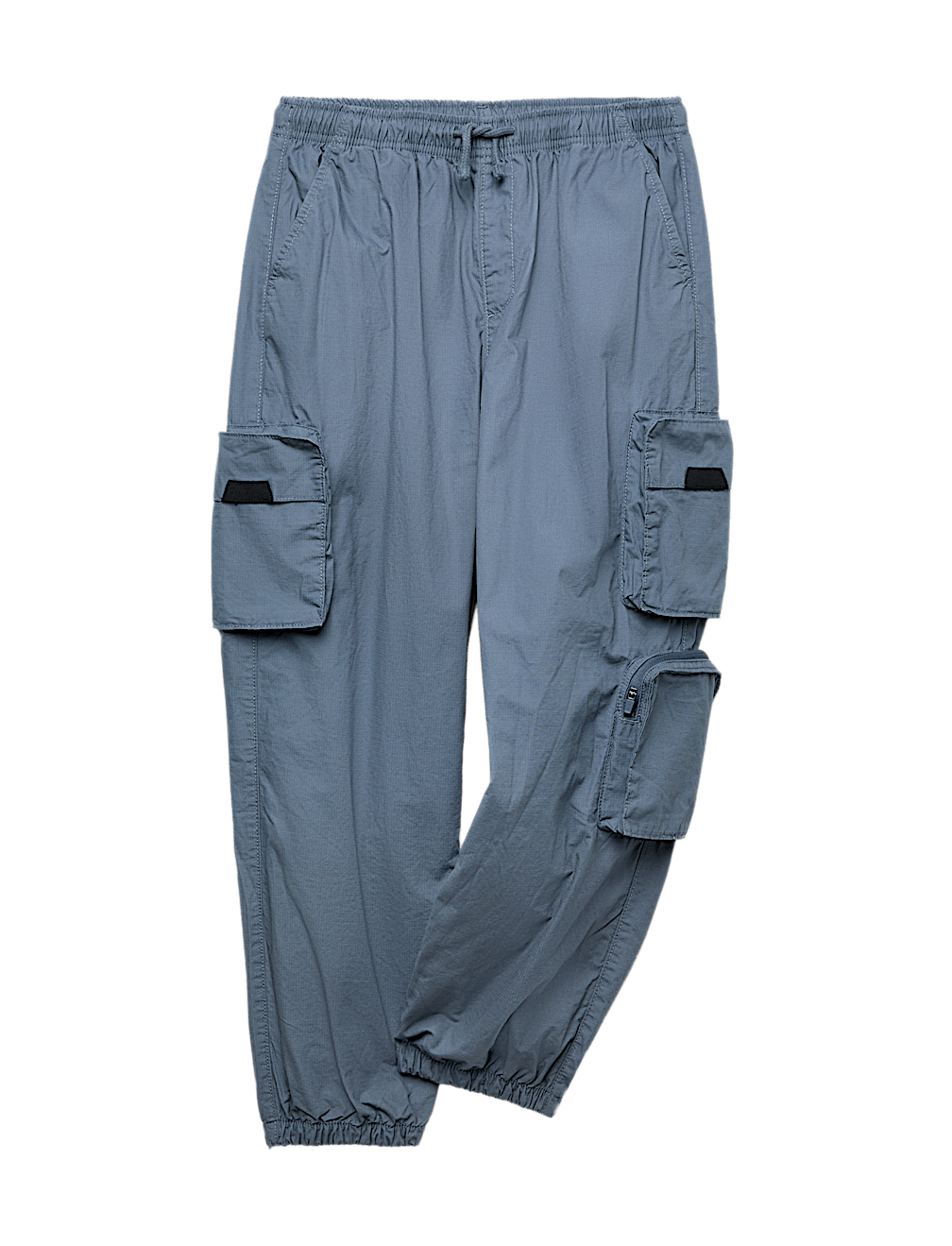 Pure Cotton Lined Cargo trousers (6-16 Yrs)