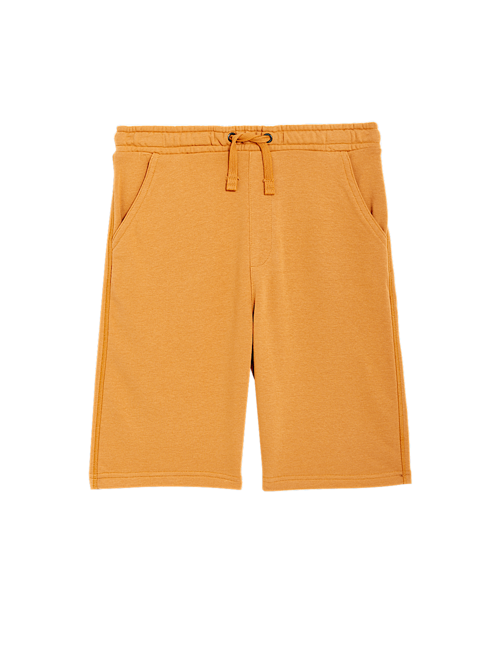 Cotton Rich Plain Short