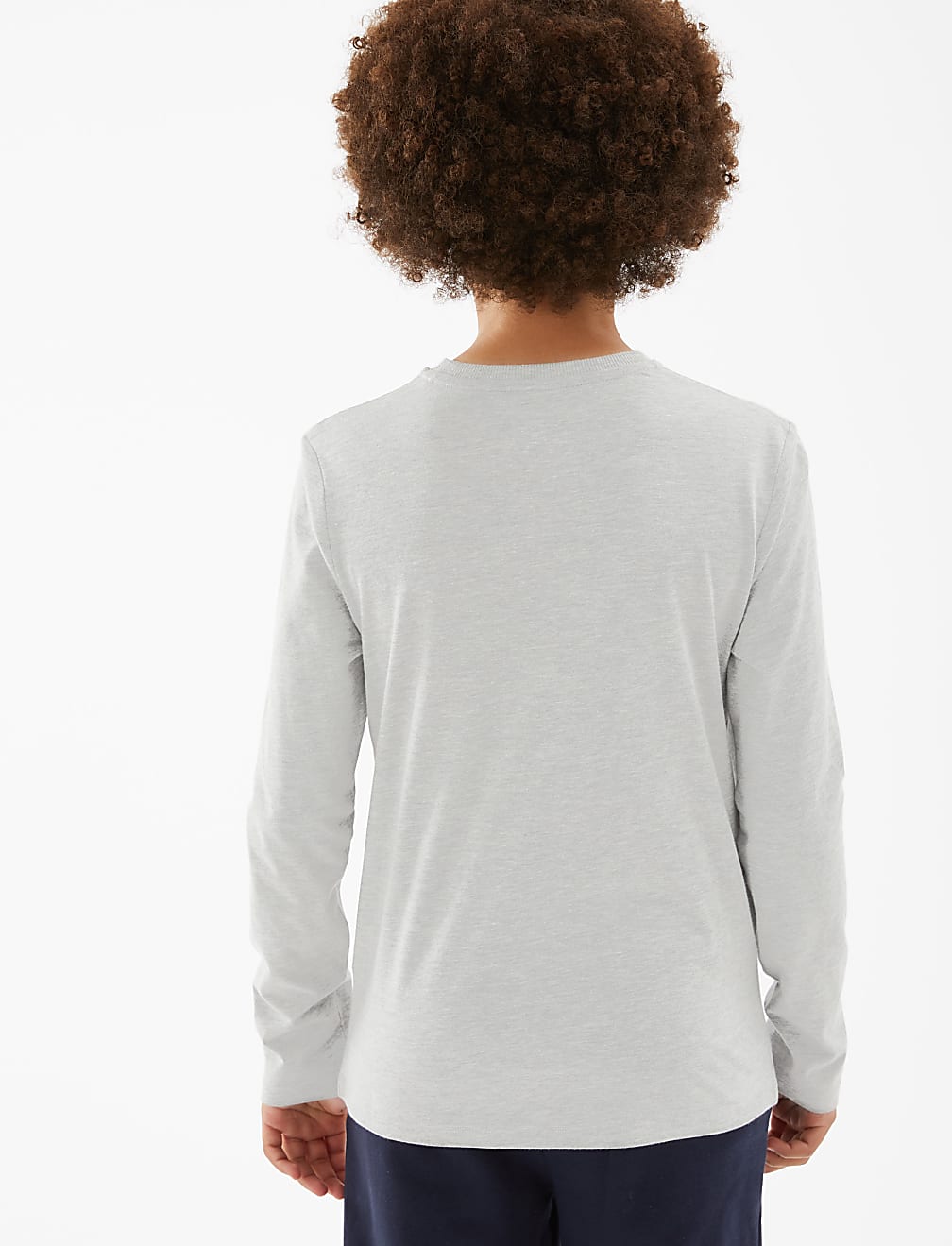 Cotton Rich Football Top