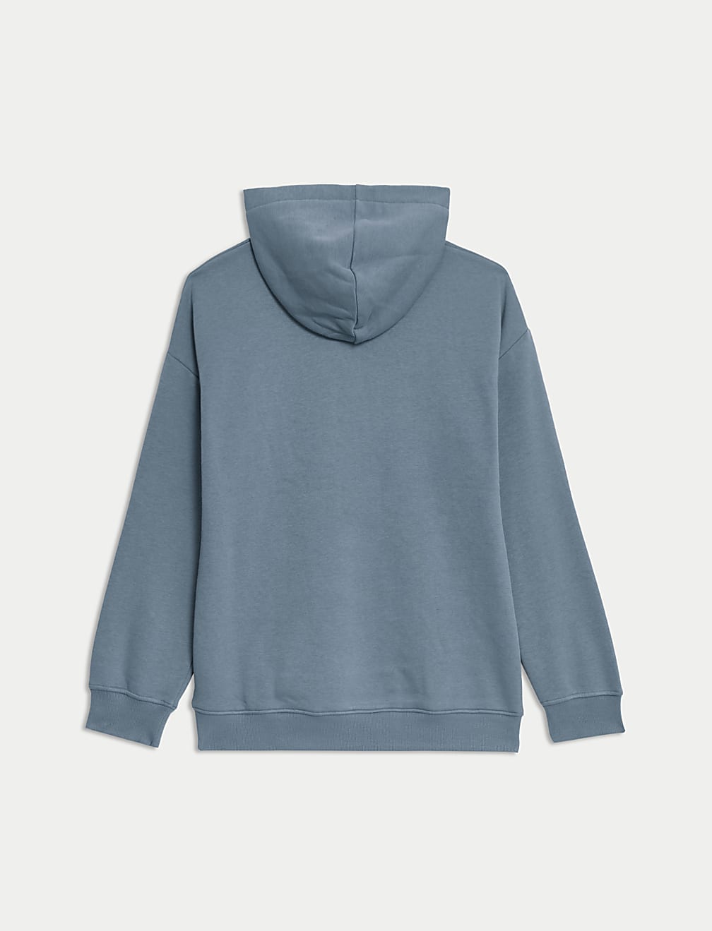 Cotton Rich Hoodie (6-16 Yrs)