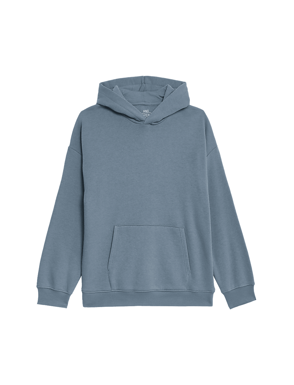 Cotton Rich Hoodie (6-16 Yrs)