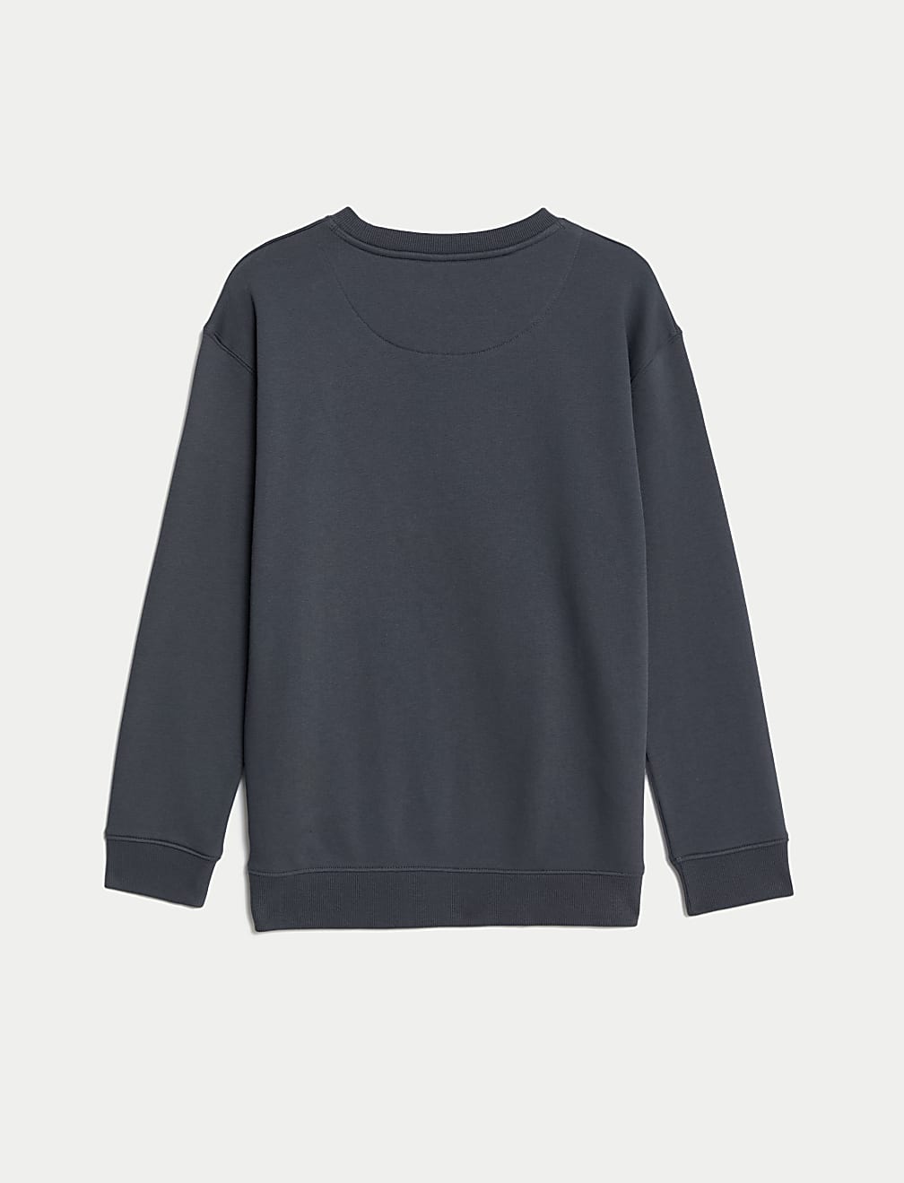 Cotton Rich Sweatshirt (6-16 Yrs)