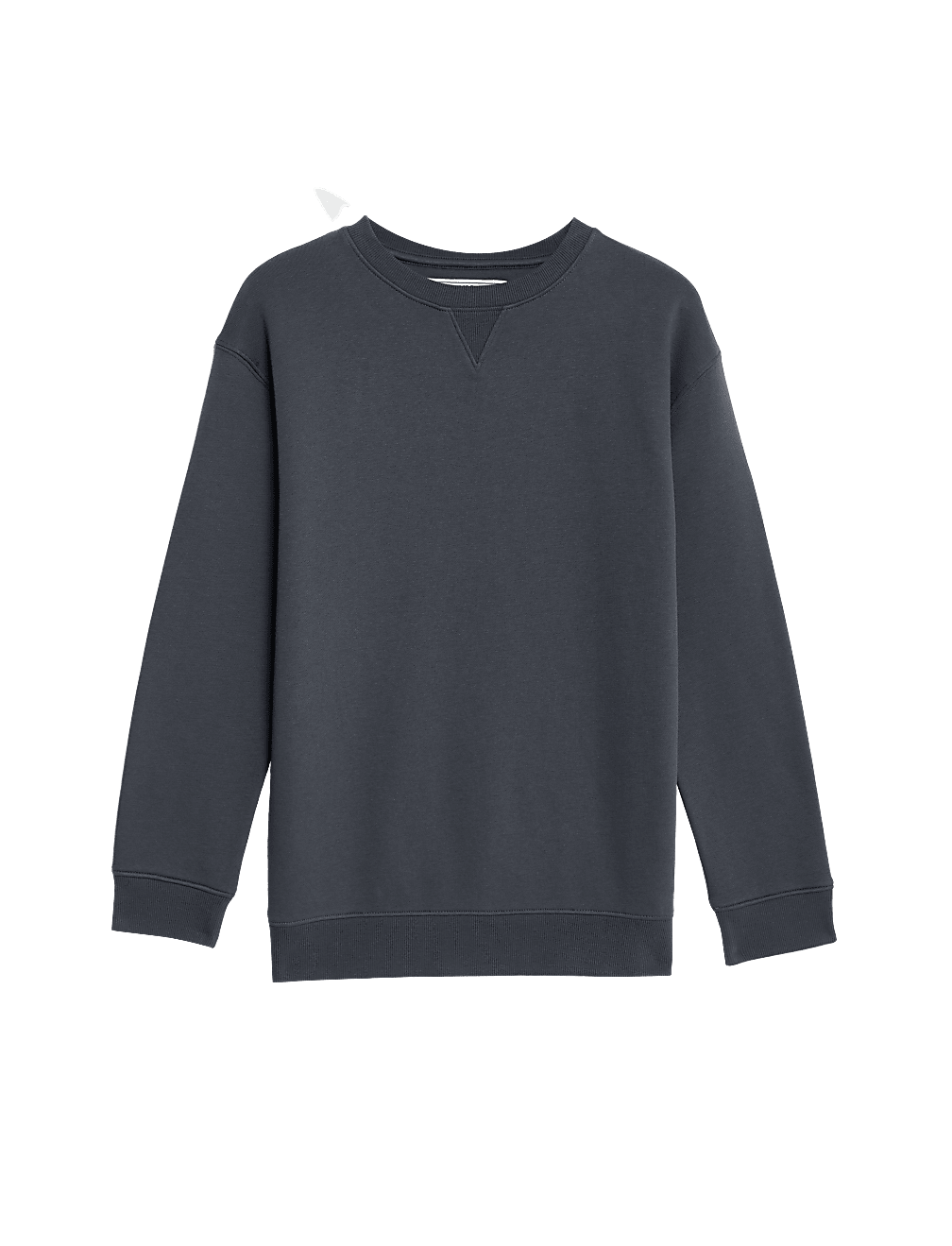 Cotton Rich Sweatshirt (6-16 Yrs)