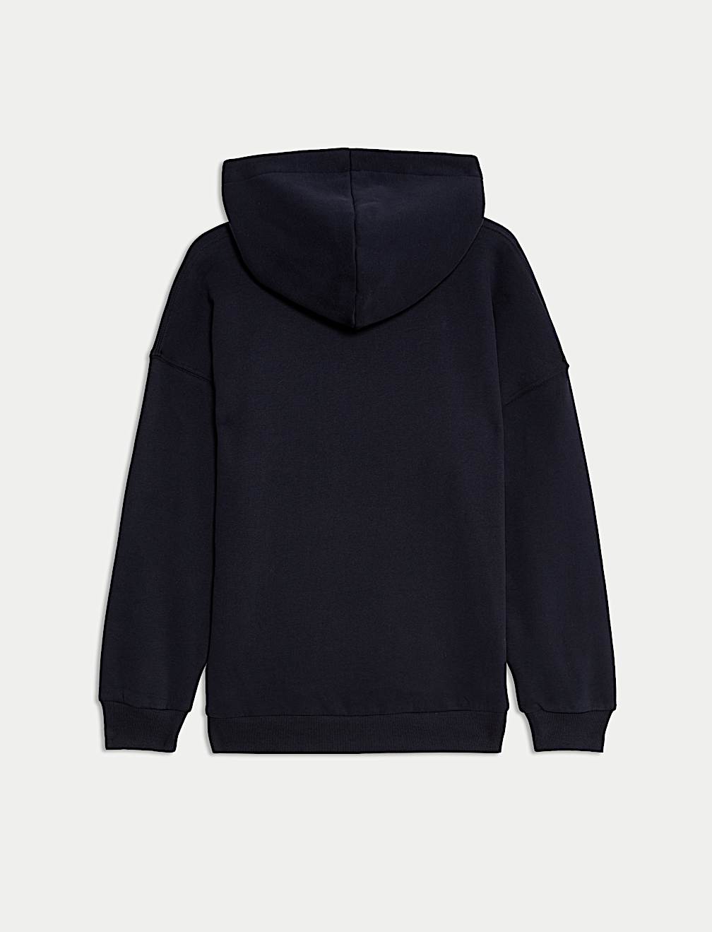 Cotton Rich Hoodie (6-16 Yrs)