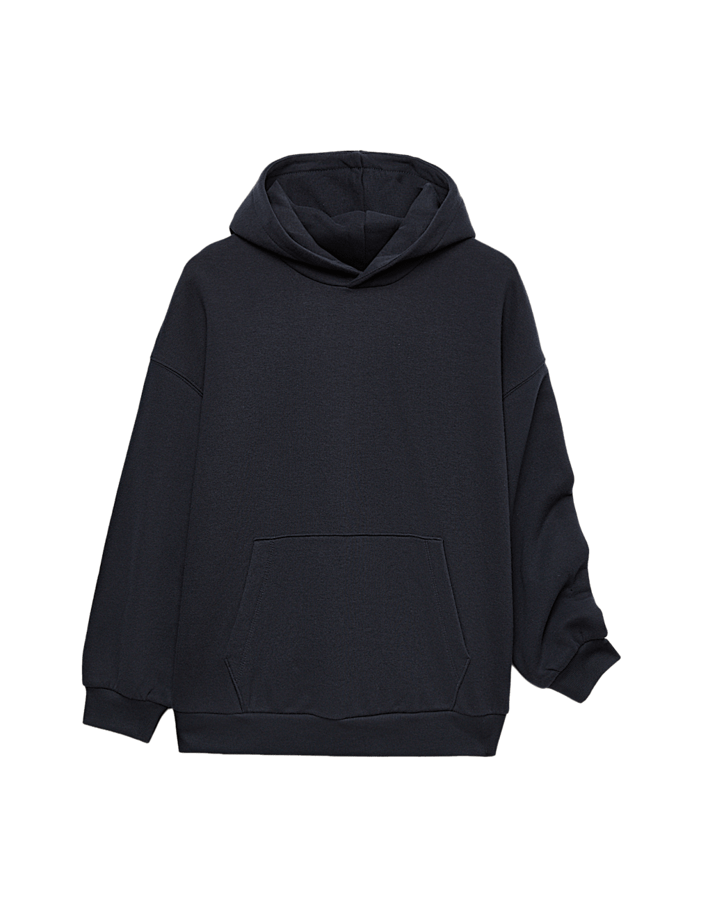 Cotton Rich Hoodie (6-16 Yrs)