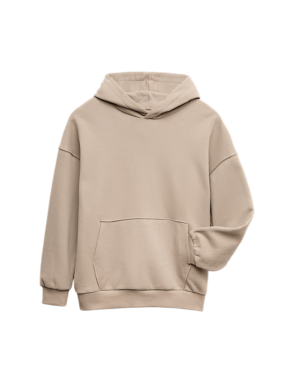 Cotton Rich Hoodie (6-16 Yrs)