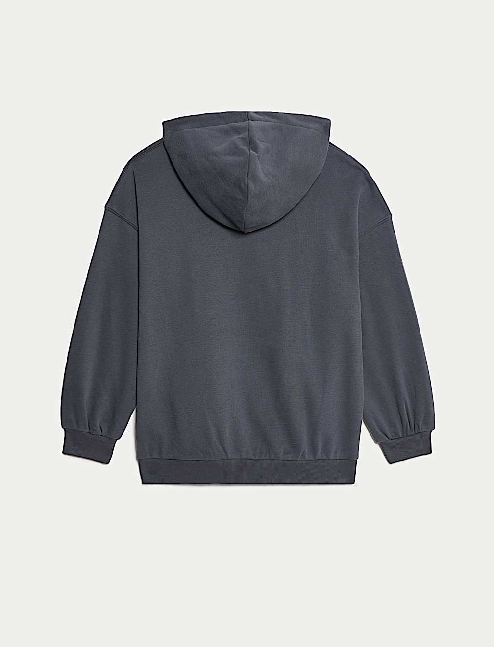 Cotton Rich Hoodie (6-16 Yrs)