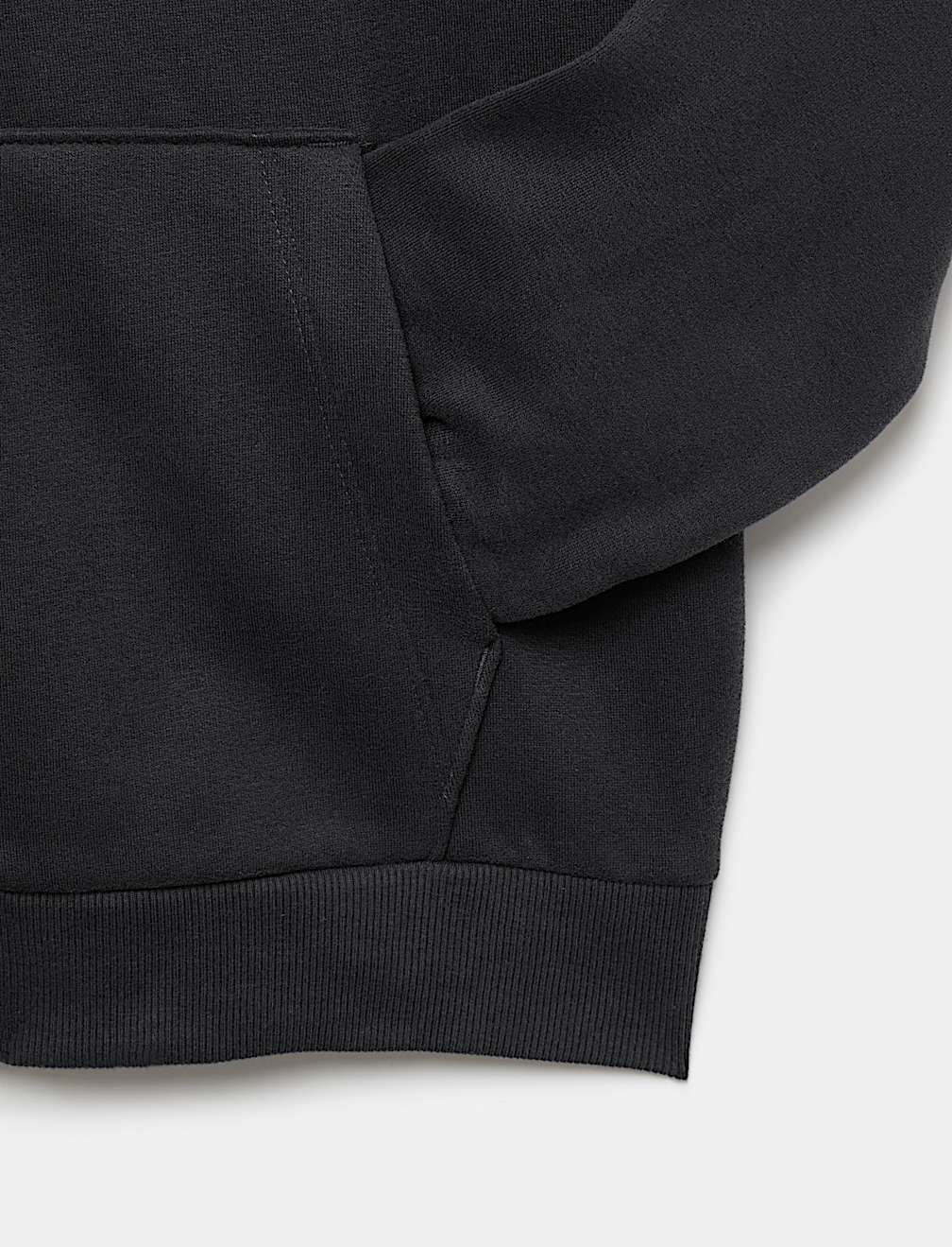 Cotton Rich Hoodie (6-16 Yrs)