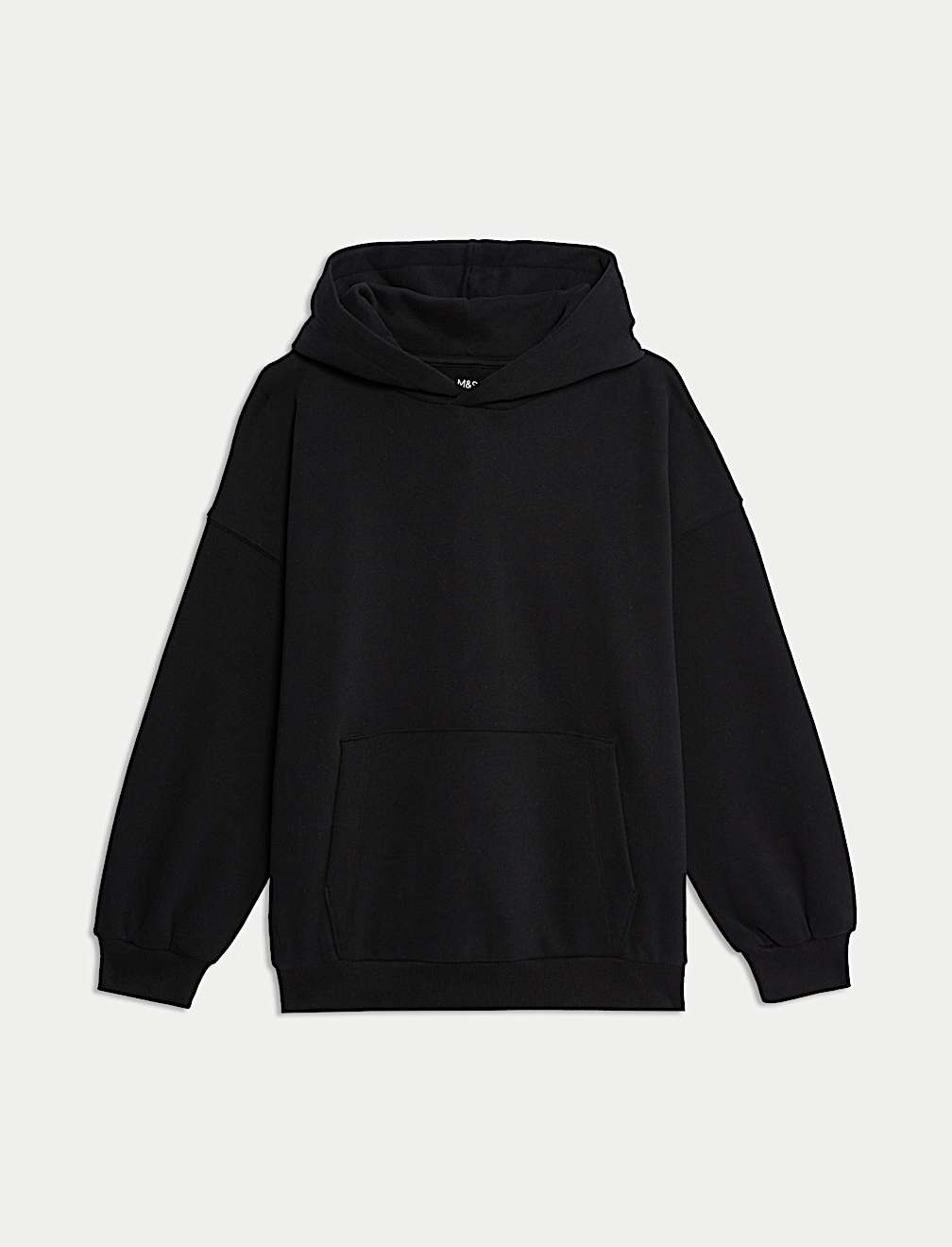 Cotton Rich Hoodie (6-16 Yrs)
