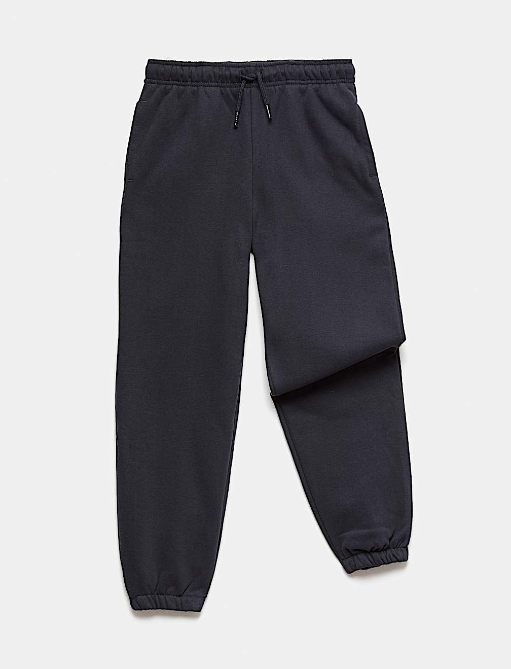 Cotton Rich Joggers (6-16 Yrs)
