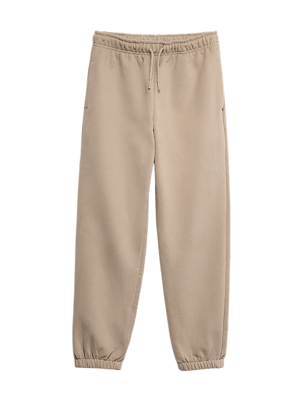 Cotton Rich Joggers (6-16 Yrs)