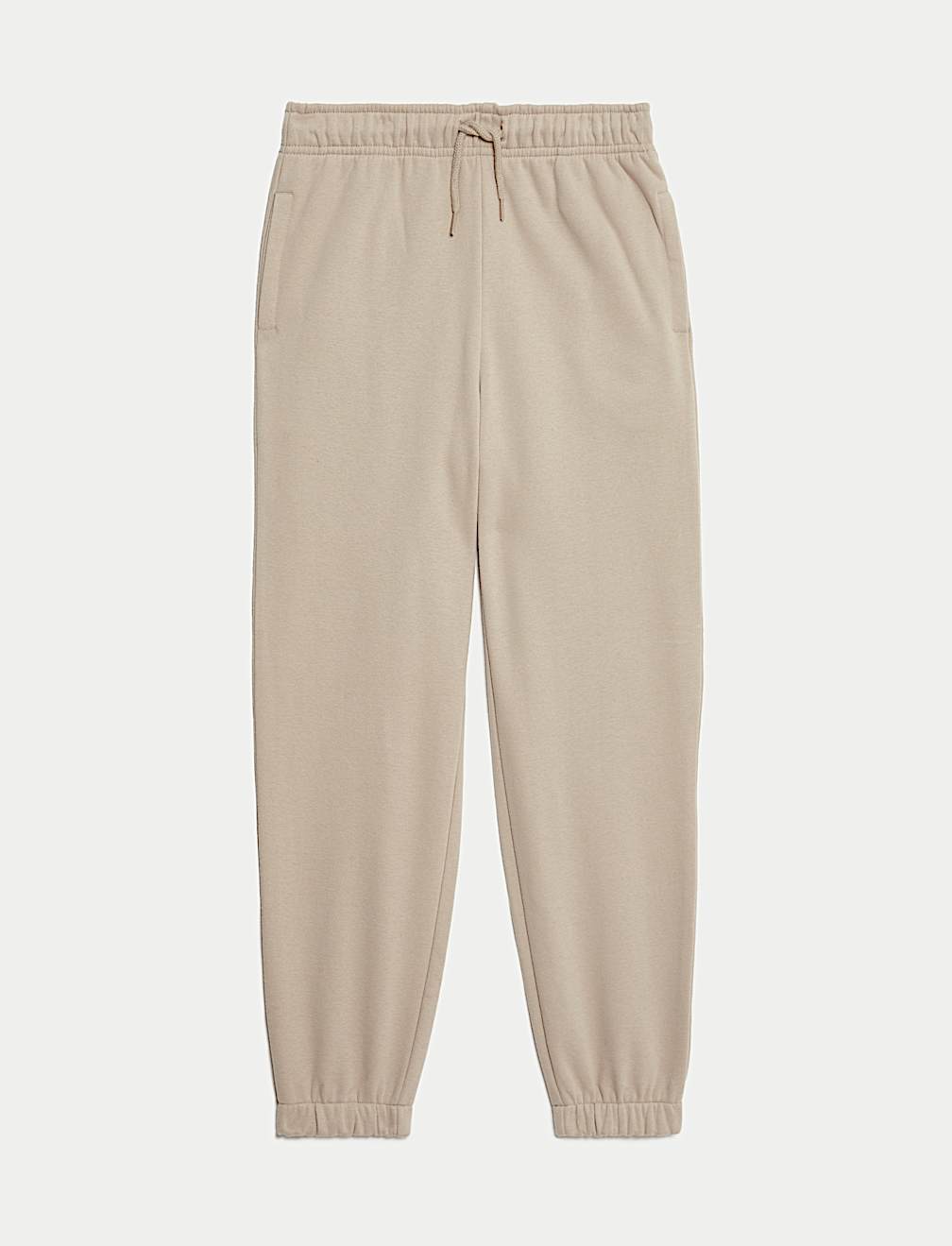 Cotton Rich Joggers (6-16 Yrs)