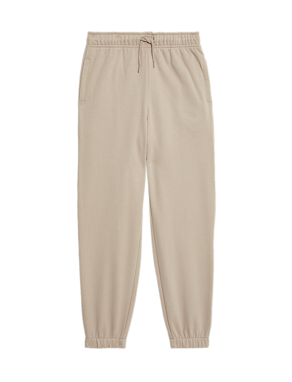 Cotton Rich Joggers (6-16 Yrs)