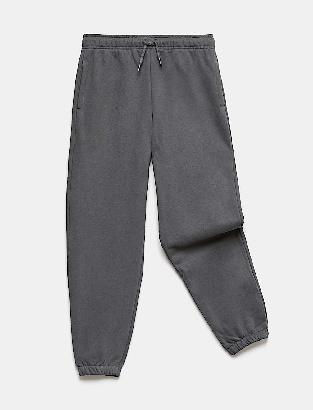 Cotton Rich Joggers (6-16 Yrs)