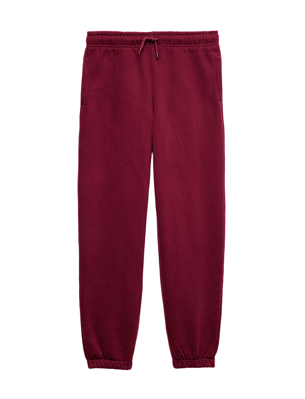 Cotton Rich Joggers (6-16 Yrs)