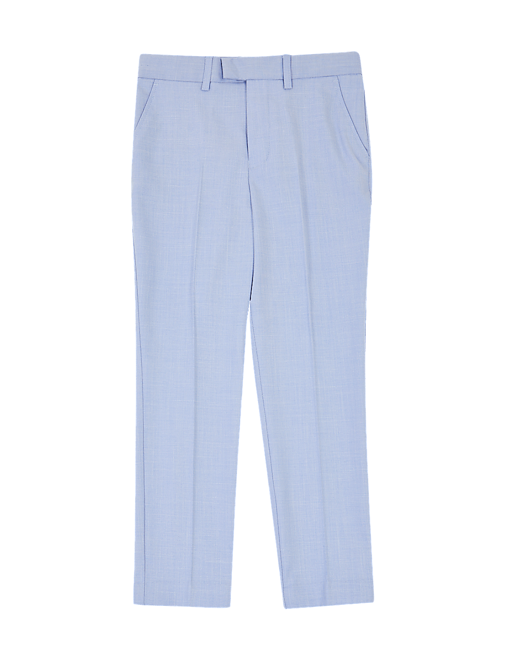 Blue Suit Trousers (3-16 Years)