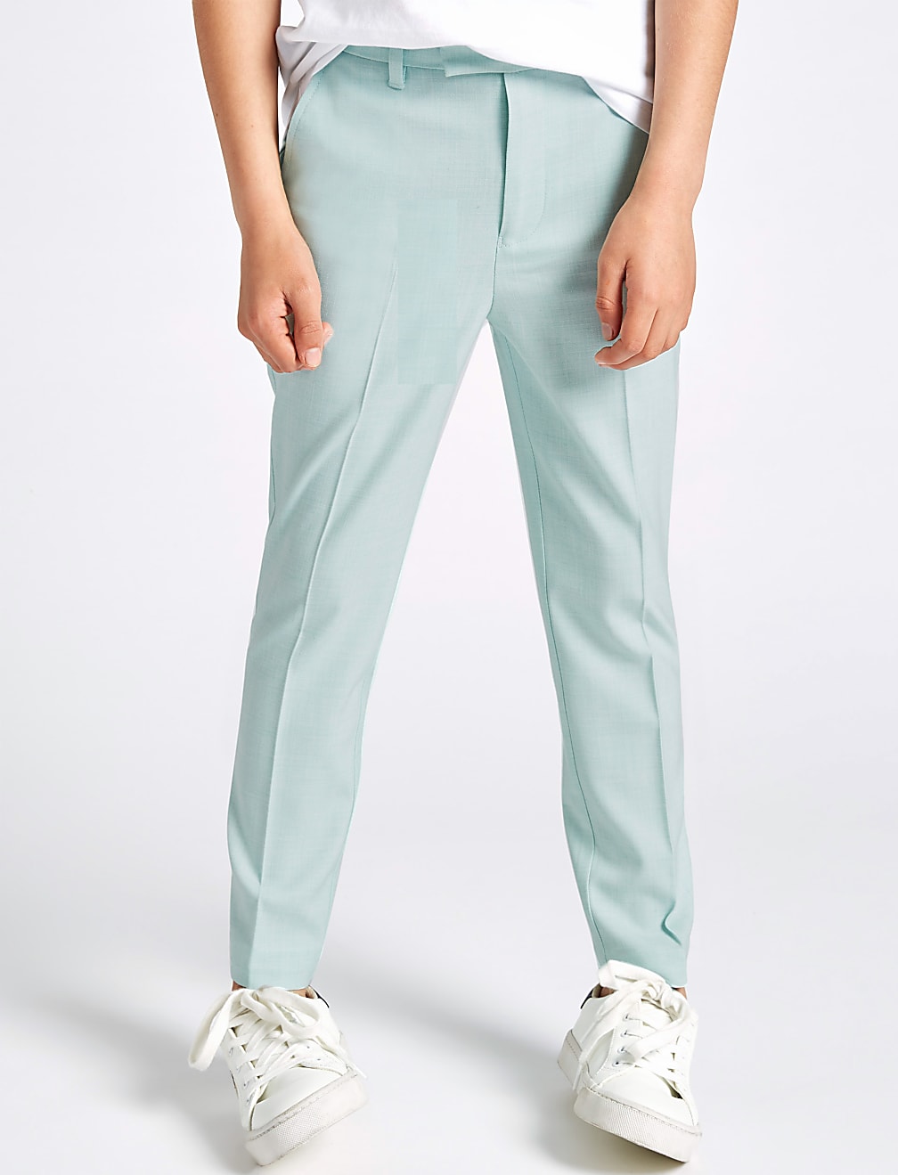 Suit Trousers (3-16 Years)