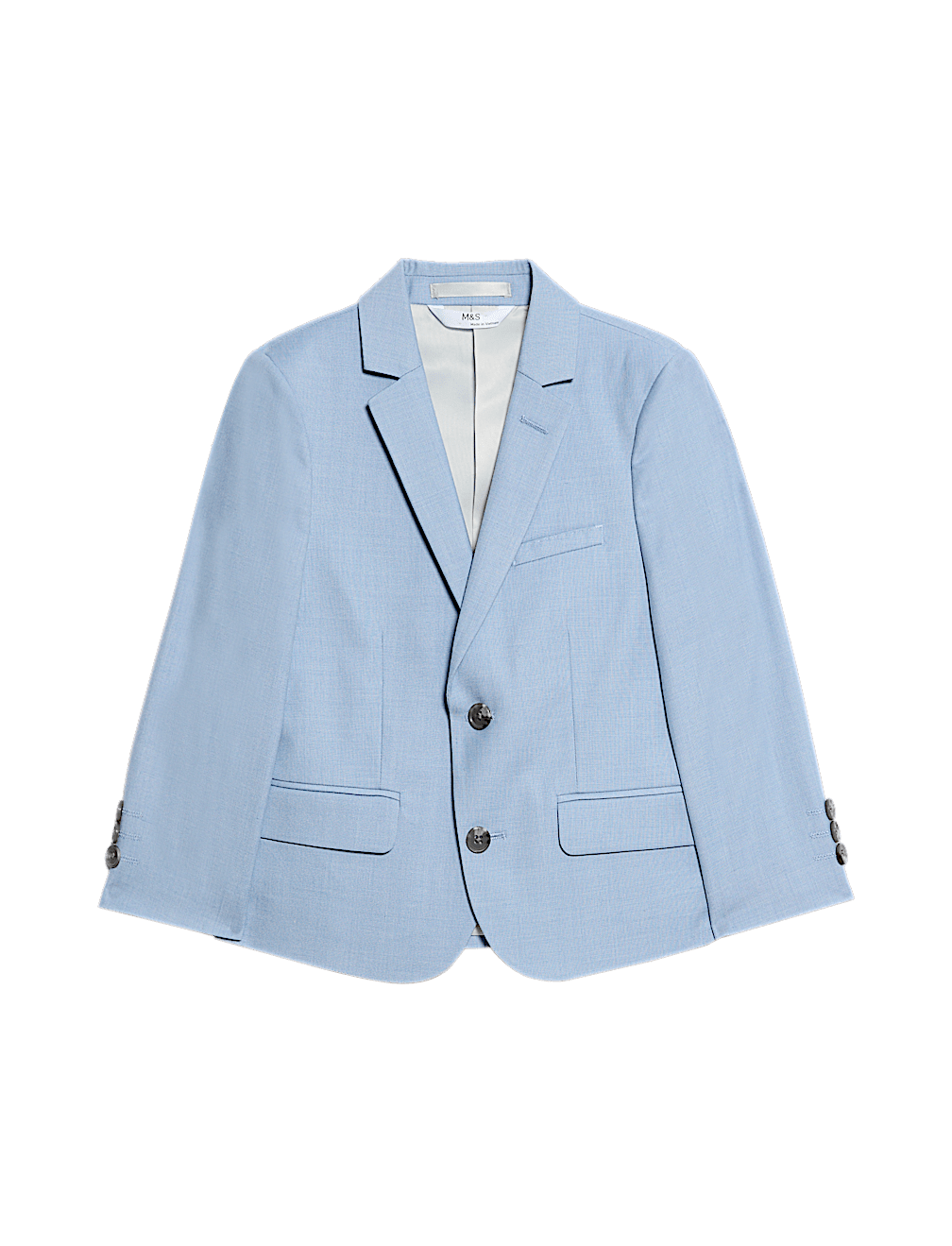 Mini Me Suit Jacket (2-16 Yrs)