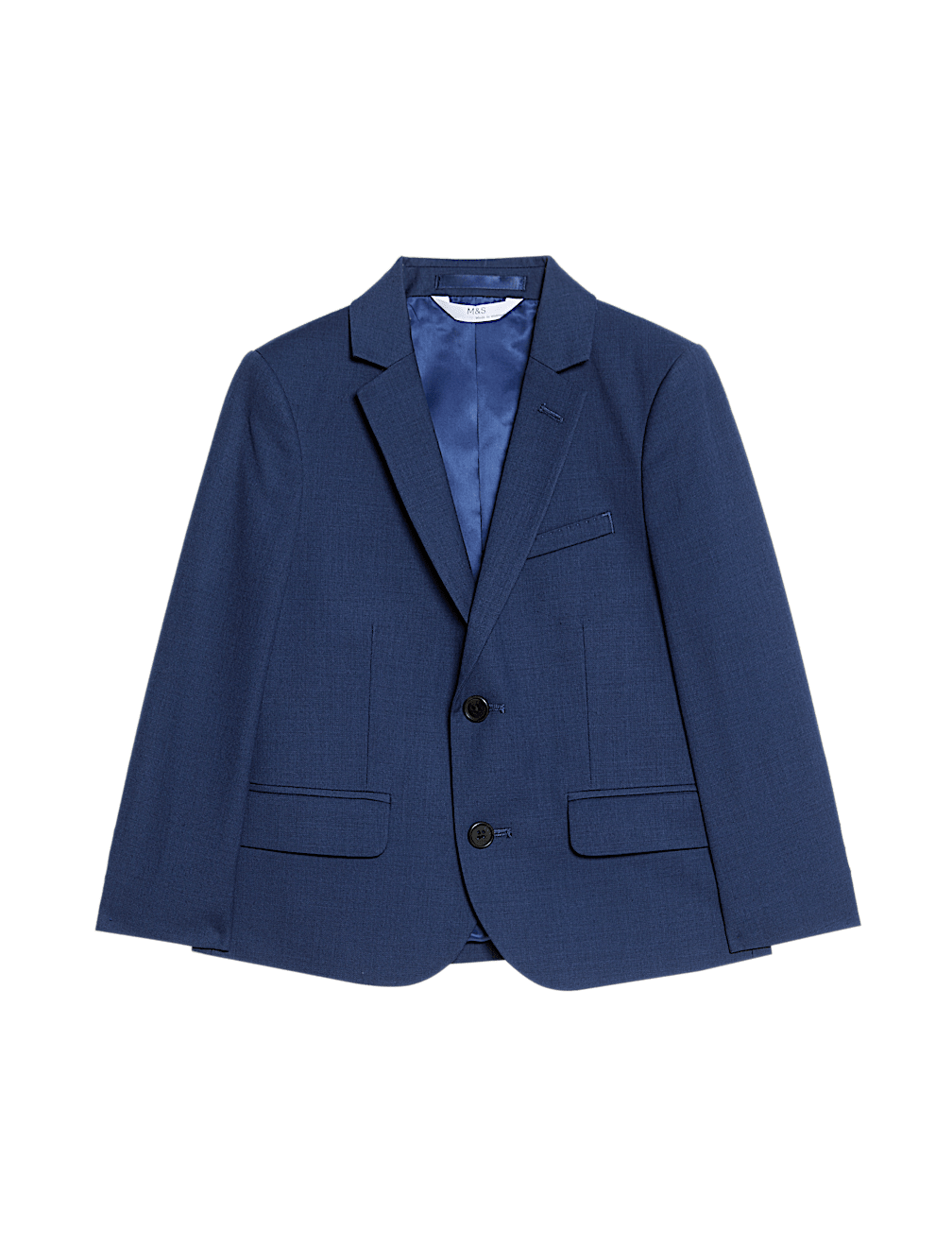 Mini Me Suit Jacket (2-16 Yrs)
