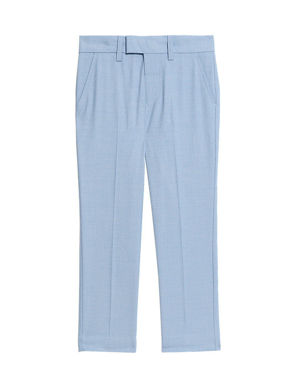 Mini Me Suit Trousers (6-16 Yrs)