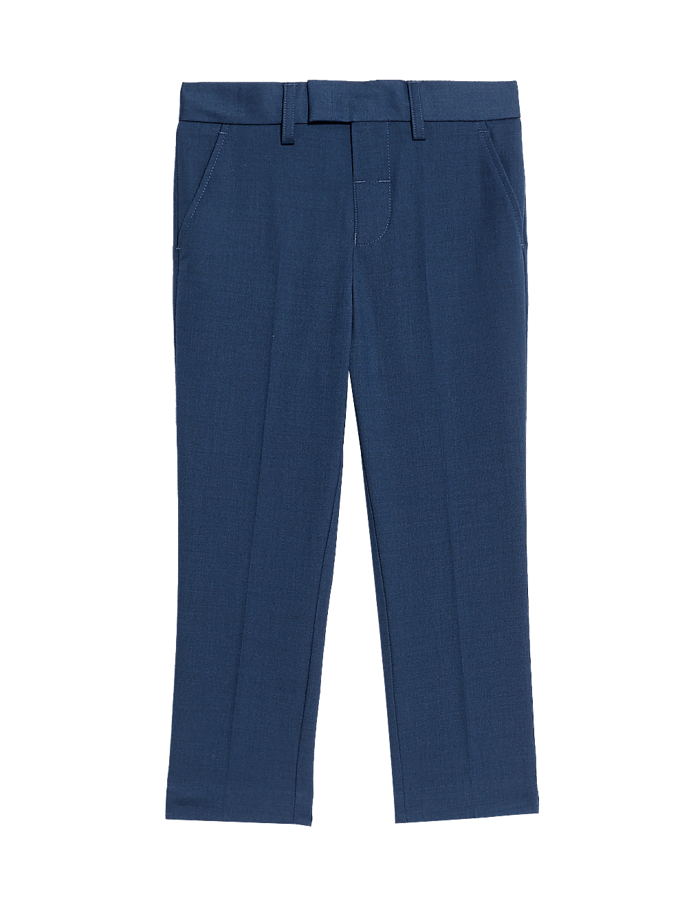 Mini Me Suit Trousers (6-16 Yrs)
