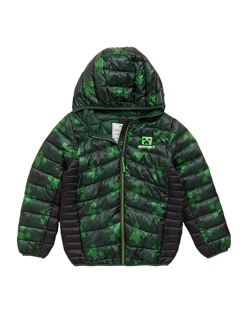 Stormwear™ Minecraft™ Padded Jacket