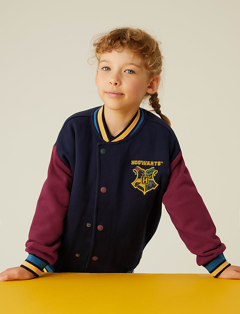 Cotton Rich Harry Potter™ Bomber