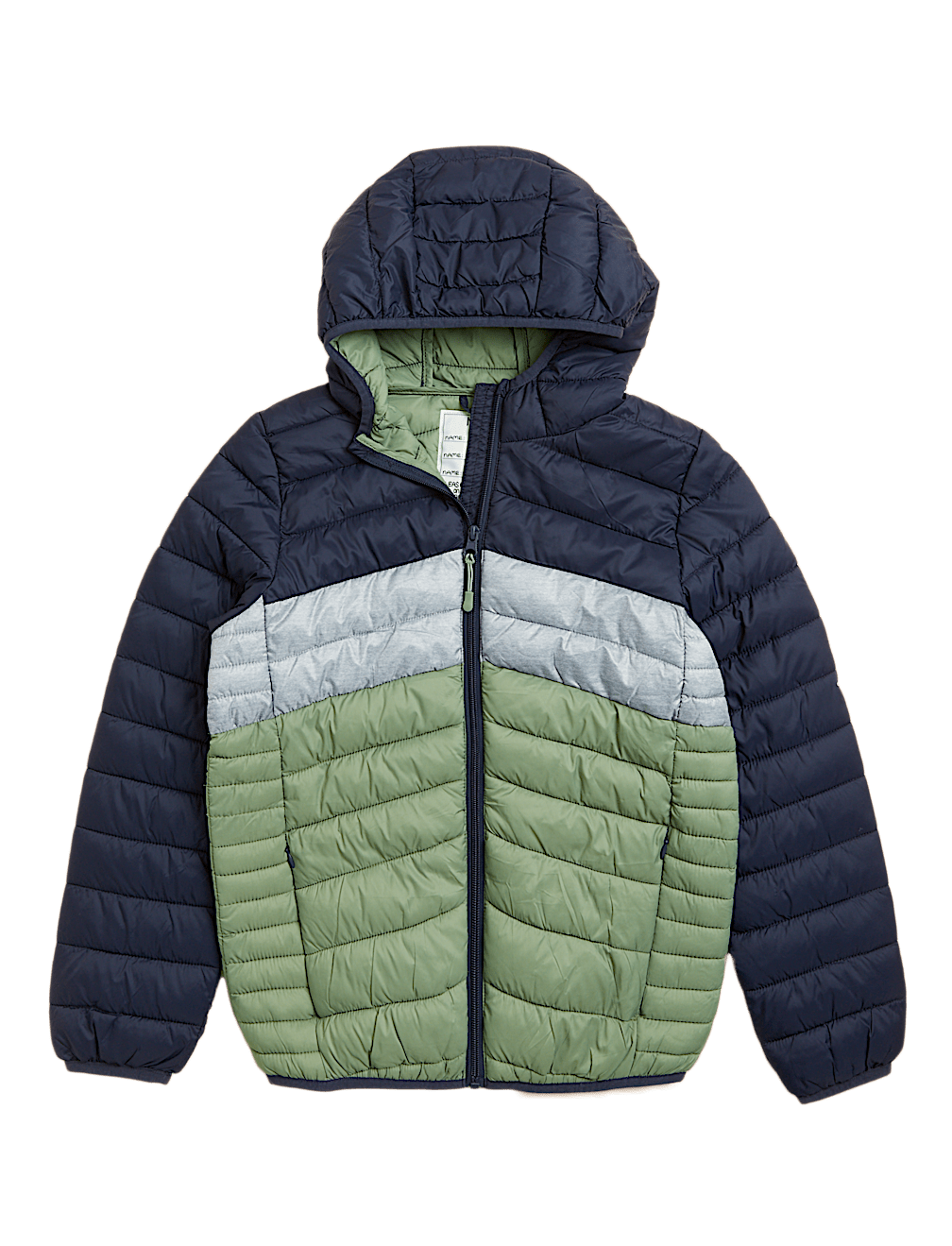 Stormwear&trade; Lightweight Padded Jacket