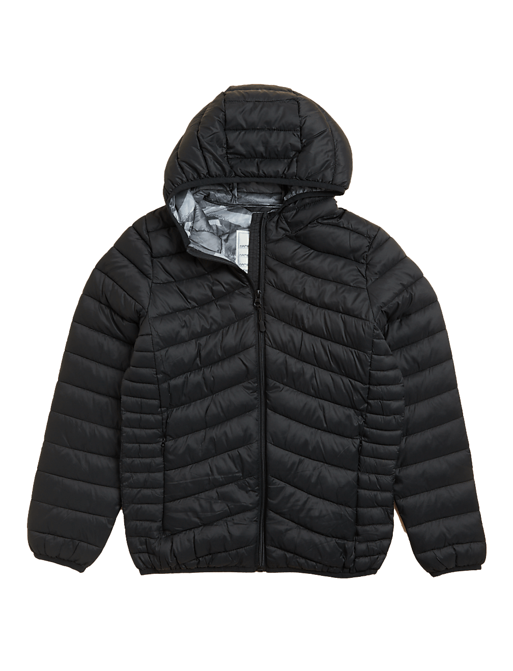 Stormwear&trade; Lightweight Padded Jacket