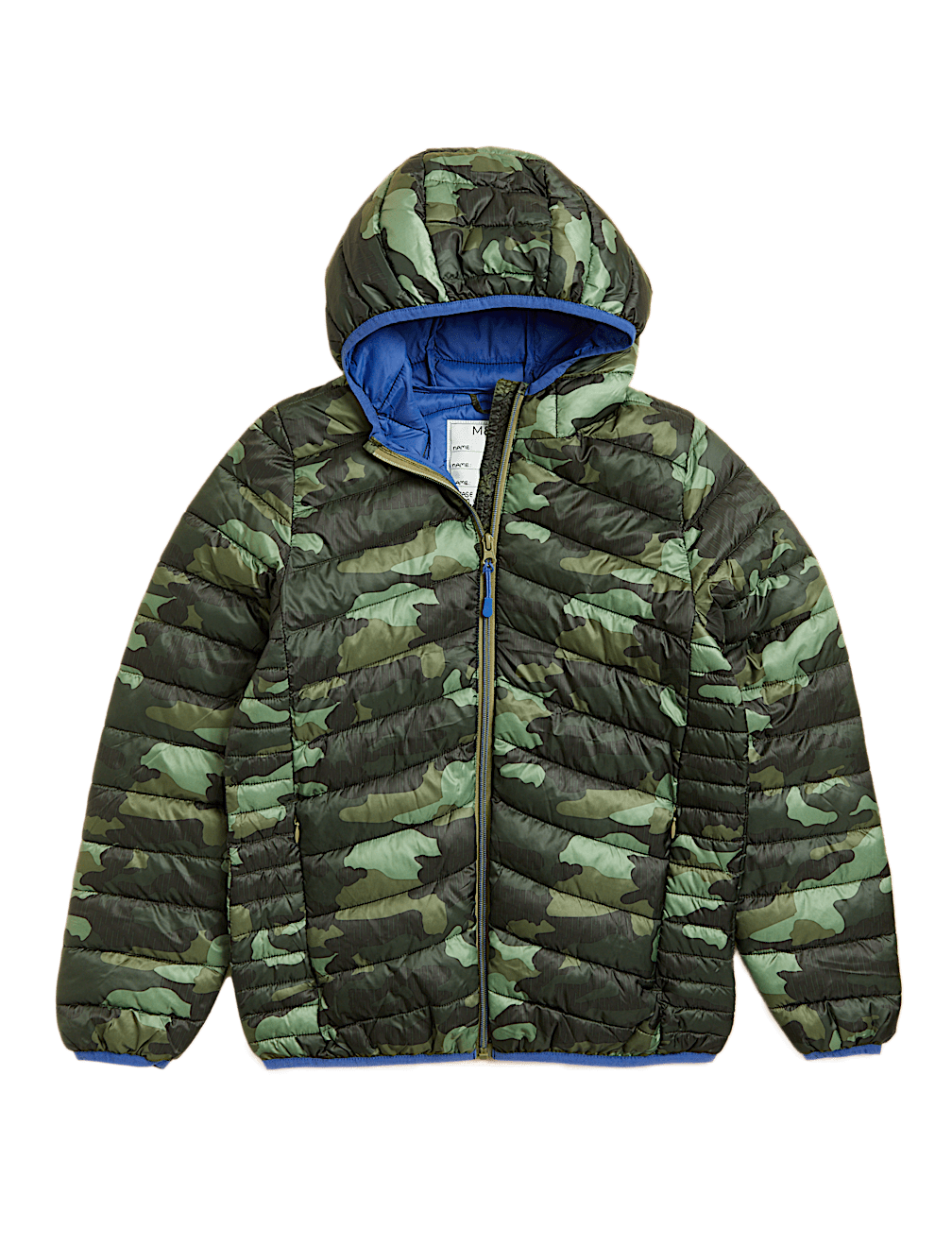 Stormwear™ Lightweight Padded Jacket
