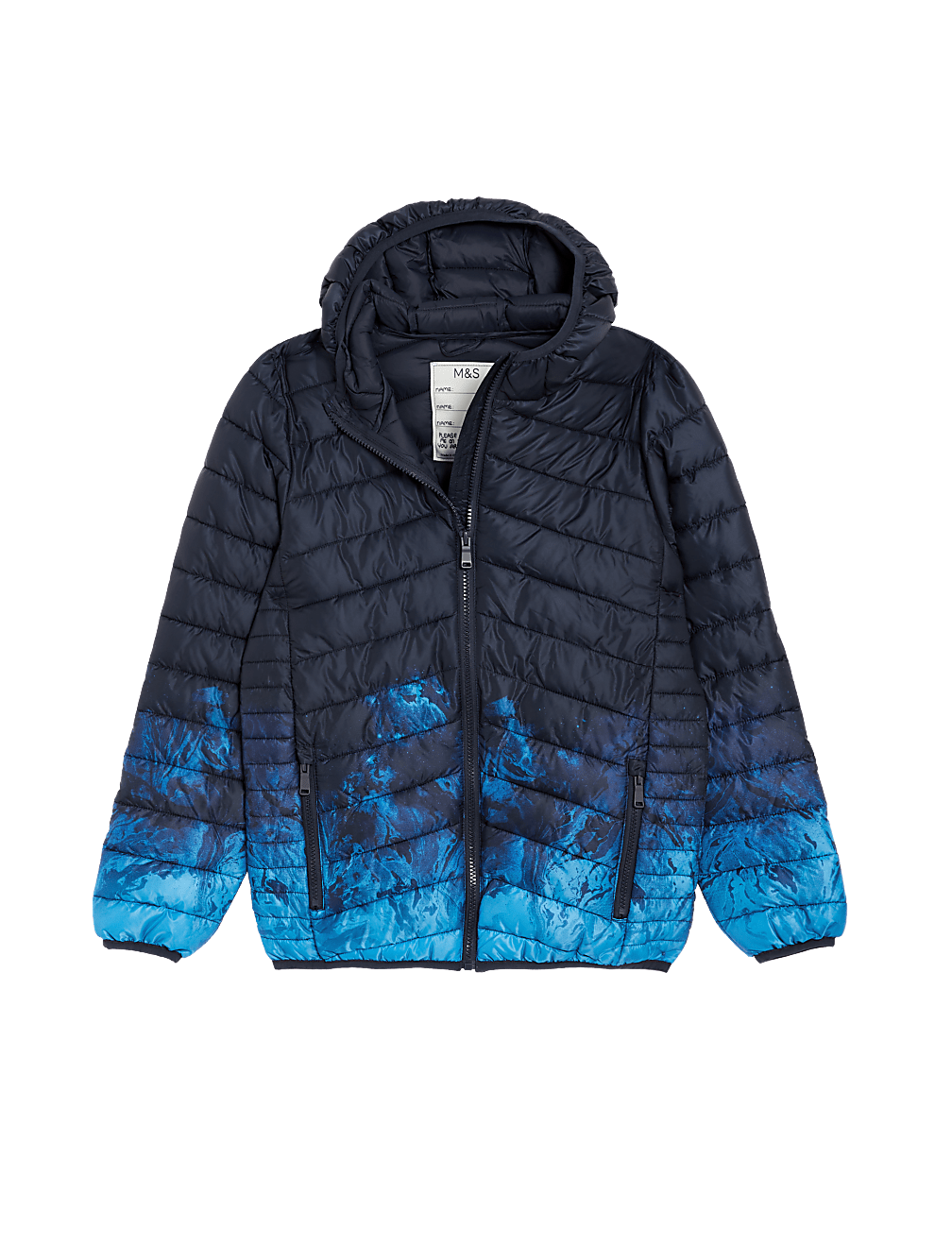 Stormwear&trade; Lightweight Padded Jacket (6-16 Yrs)