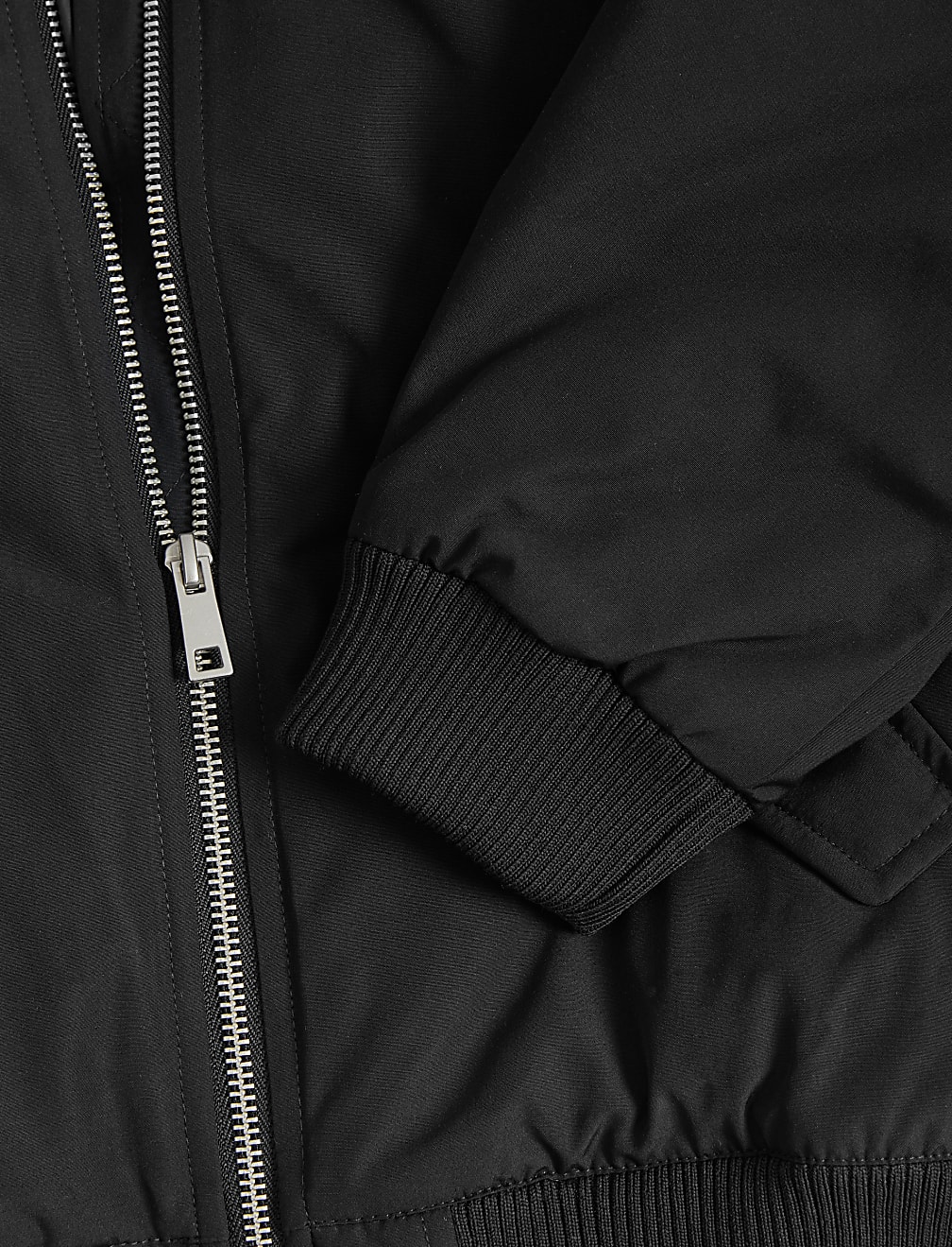 Bomber Jacket (6-16 Yrs)