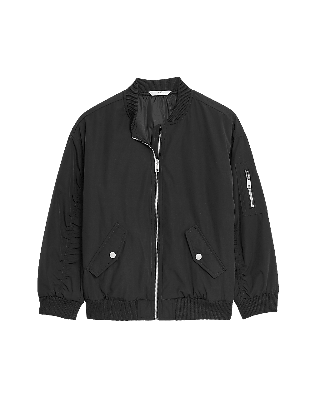 Bomber Jacket (6-16 Yrs)