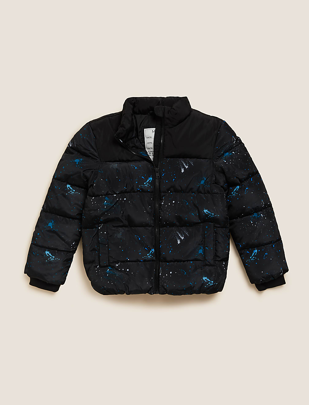 Stormwear™ Padded Raincoat (6 - 16 Yrs)