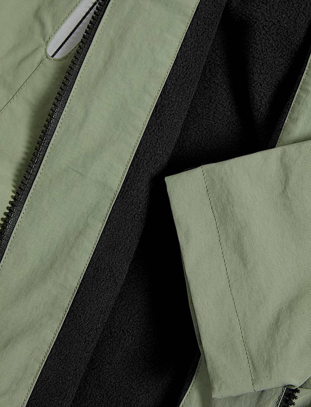 Stormwear™ Hooded Jacket (6-16 Yrs)