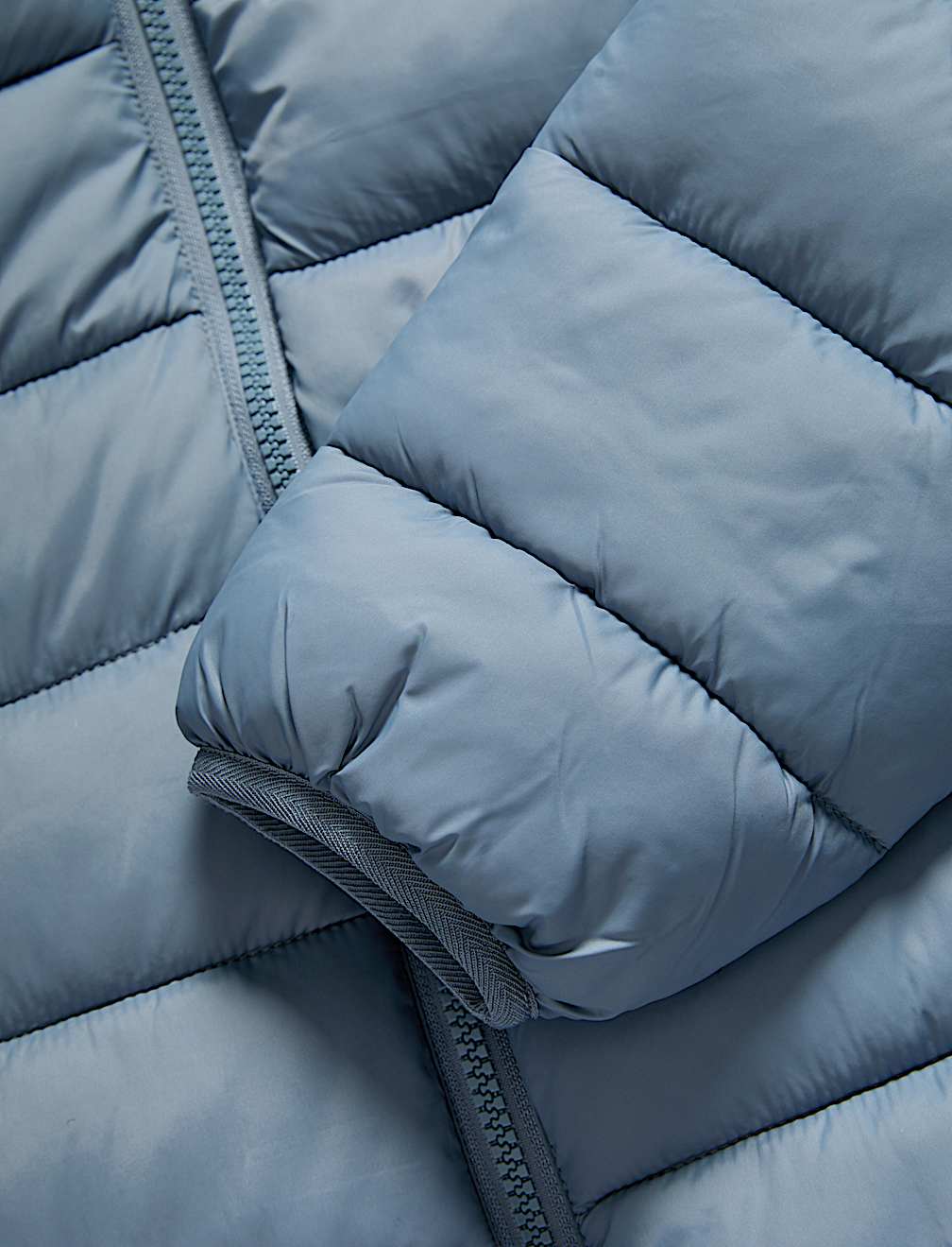 Stormwear™ Lightweight Padded Coat (2-16 Yrs)