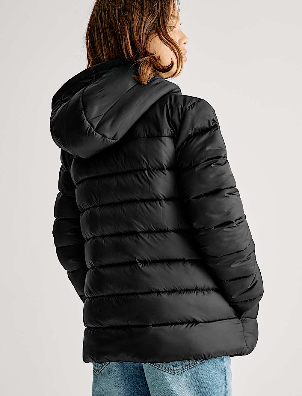 Stormwear™ Lightweight Padded Coat (2-16 Yrs)