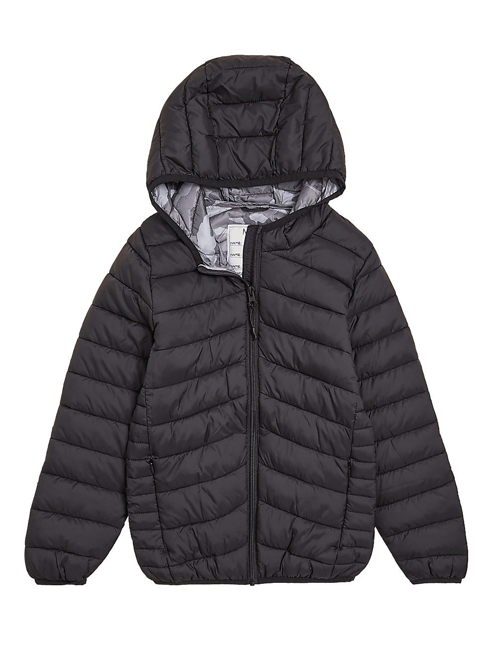 The Stormwear™ Lightweight Padded Jacket (2-16 Yrs)