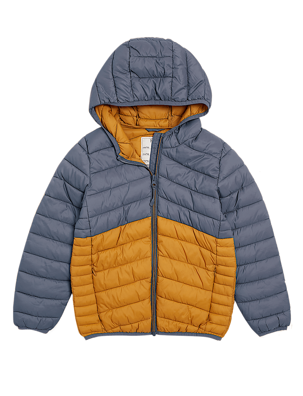 The Stormwear&trade; Lightweight Padded Jacket (2-16 Yrs)