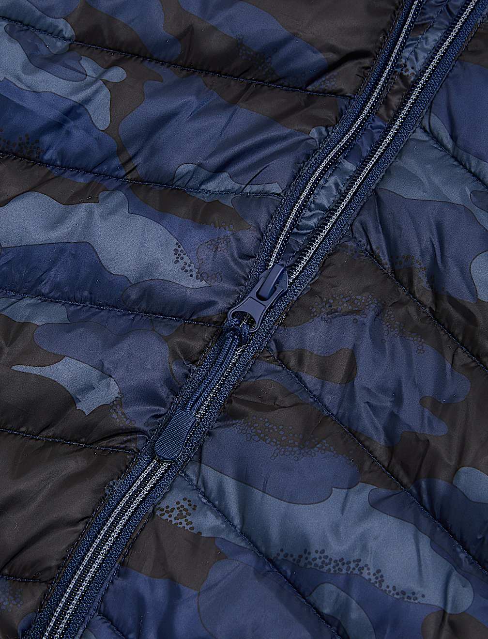 The Stormwear&trade; Lightweight Padded Jacket (2-16 Yrs)