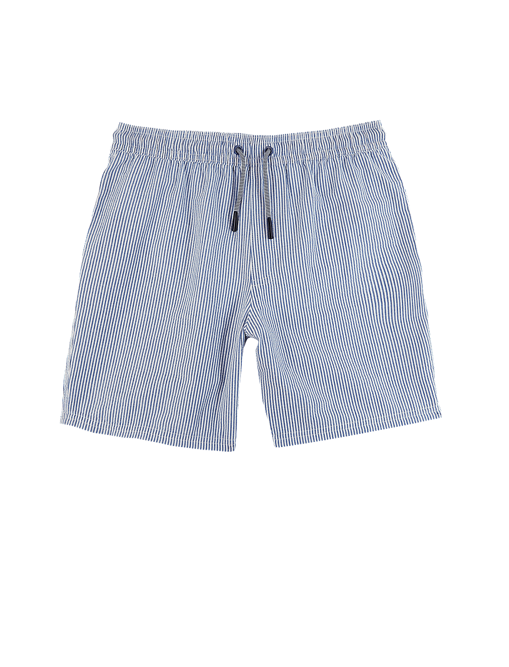 Striped Swim Shorts (6-16 Yrs)