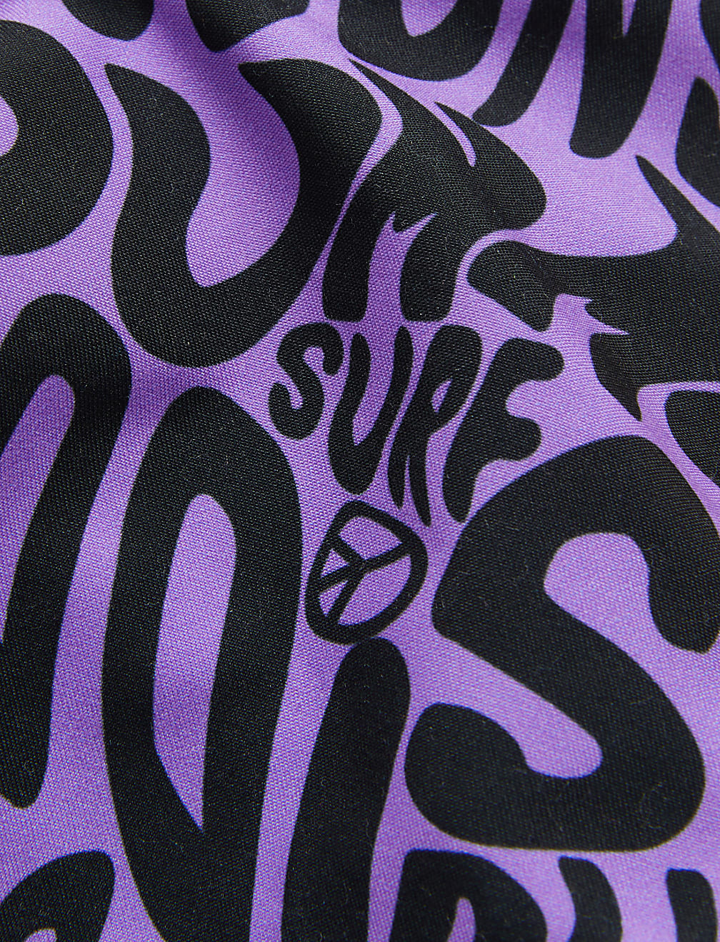 Printed Swim Shorts (6-16 Yrs)