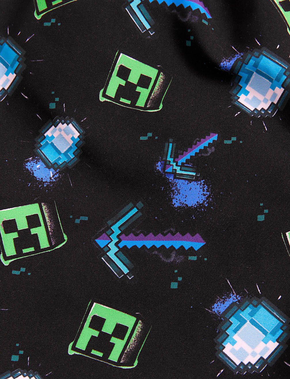 Minecraft™ Swim Shorts