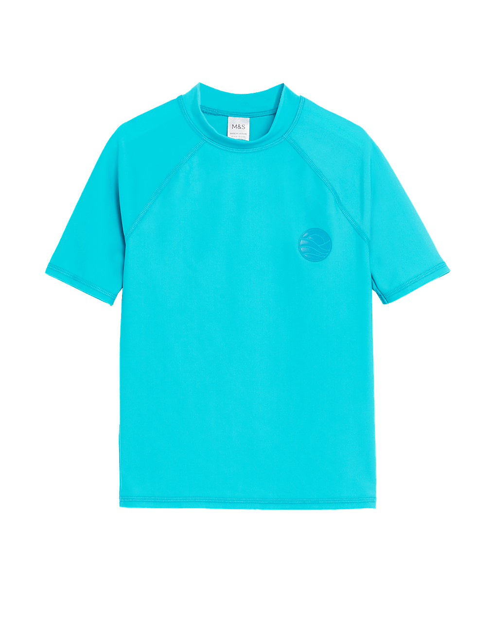 Rash Vest