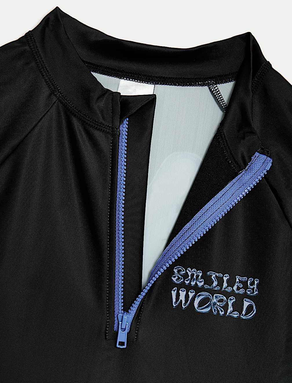 SmileyWorld® Rash Vest (6-16 Yrs)