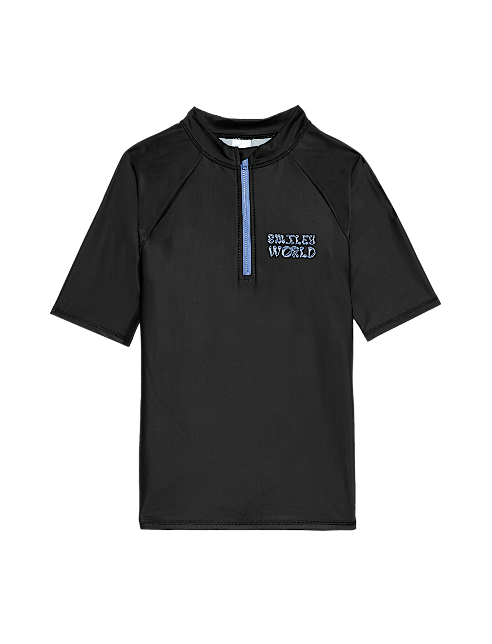 SmileyWorld® Rash Vest (6-16 Yrs)